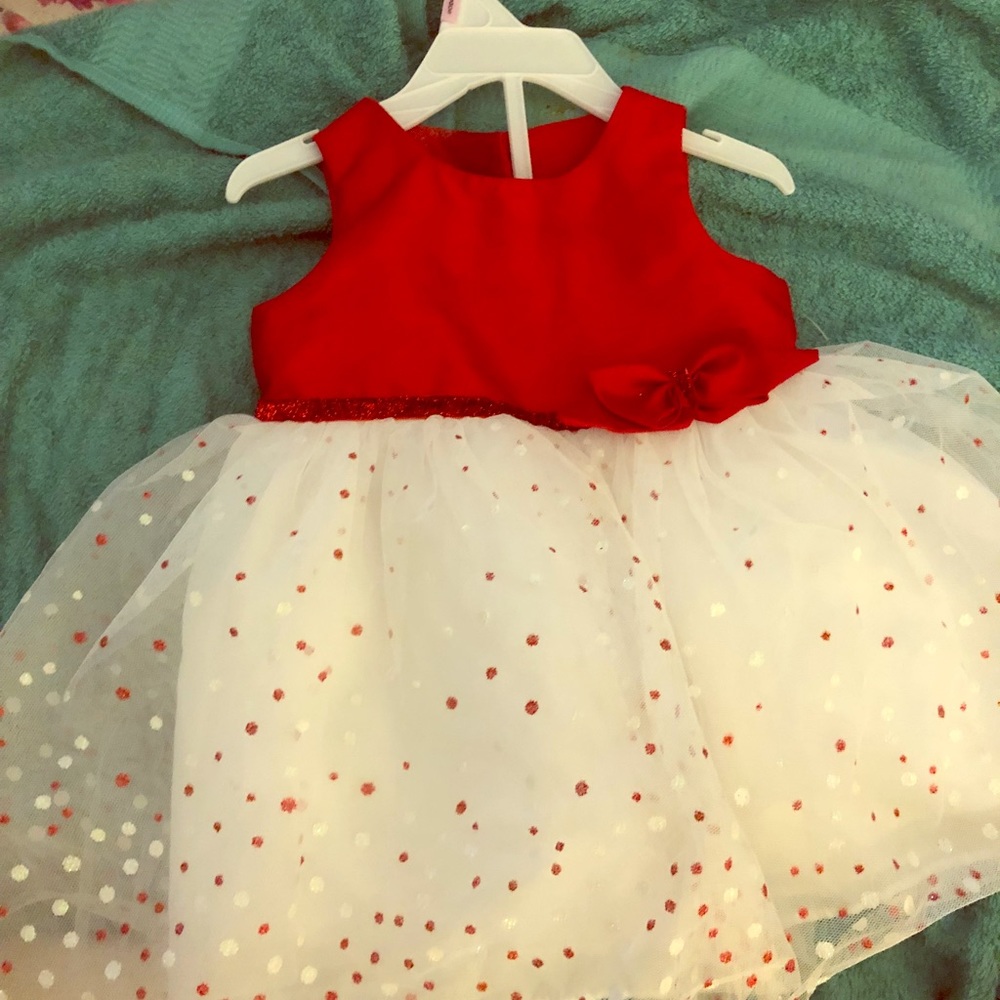 Baby Formal Dress